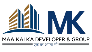 MK Developer Group Logo